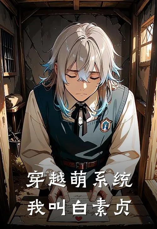 穿越萌系统，我叫白素贞