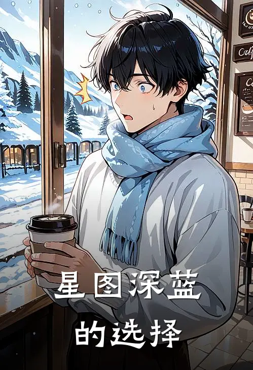 星图深蓝的选择