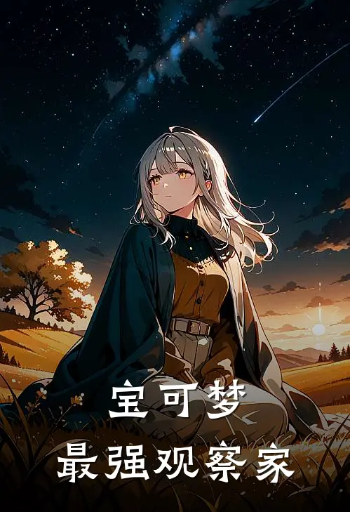 宝可梦：最强观察家