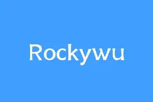 Rockywu