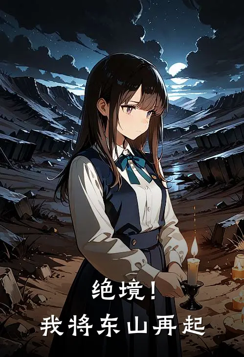 绝境！我将东山再起