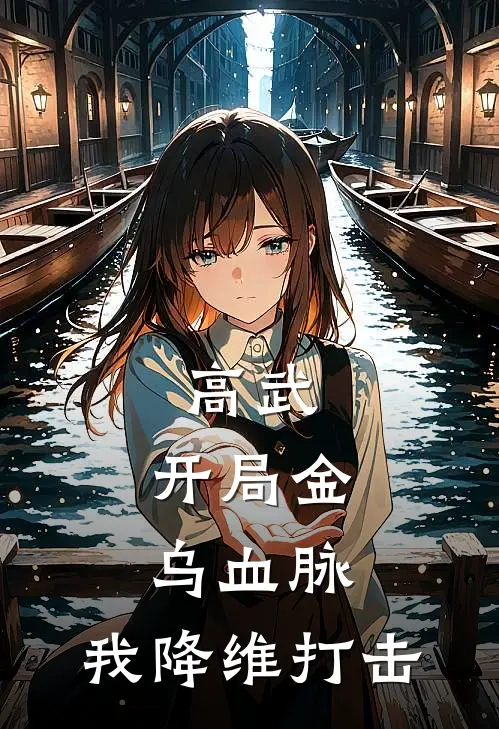 高武：开局金乌血脉，我降维打击