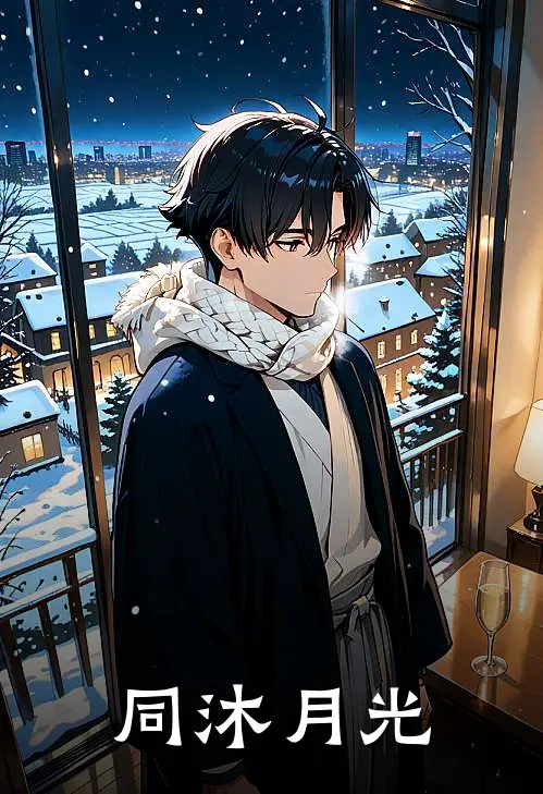同沐月光