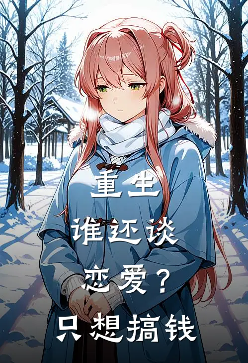 重生，谁还谈恋爱？只想搞钱