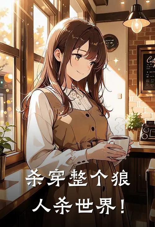 杀穿整个狼人杀世界！