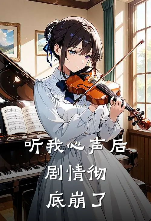 听我心声后，剧情彻底崩了