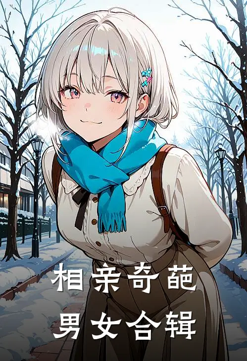 相亲奇葩男女合辑