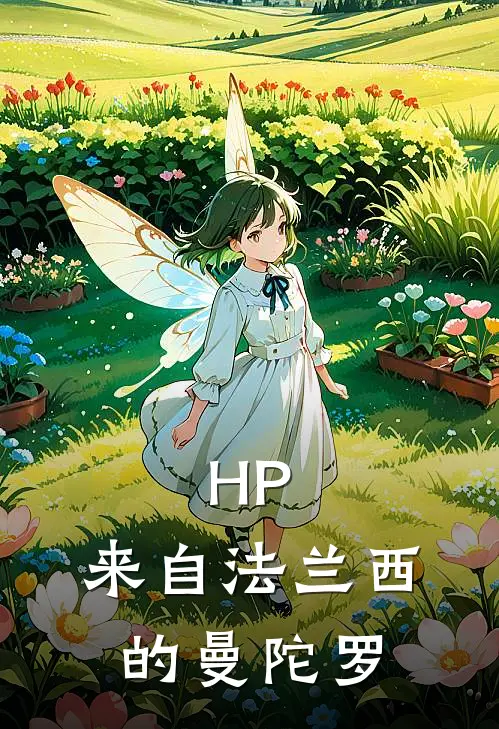 HP：来自法兰西的曼陀罗
