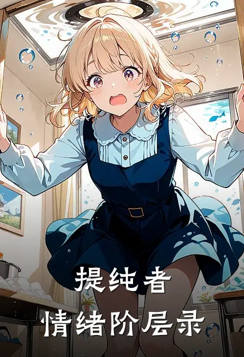 提纯者：情绪阶层录