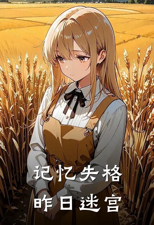 记忆失格：昨日迷宫