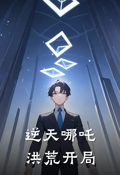 逆天哪吒洪荒开局