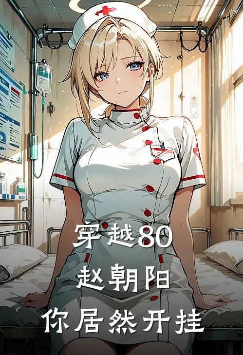 穿越80，赵朝阳，你居然开挂