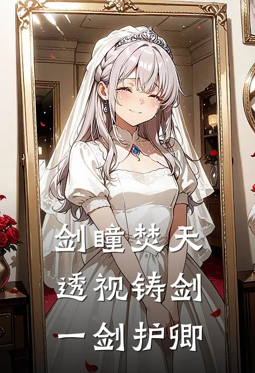 剑瞳焚天：透视铸剑，一剑护卿