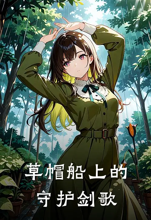 草帽船上的守护剑歌