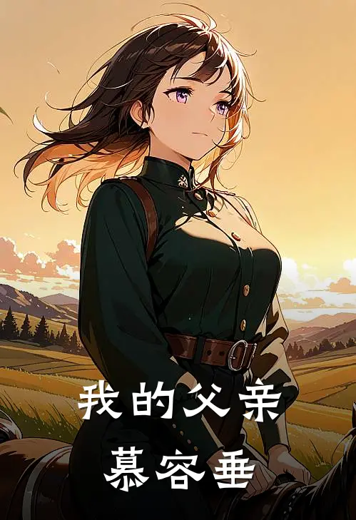 我的父亲慕容垂