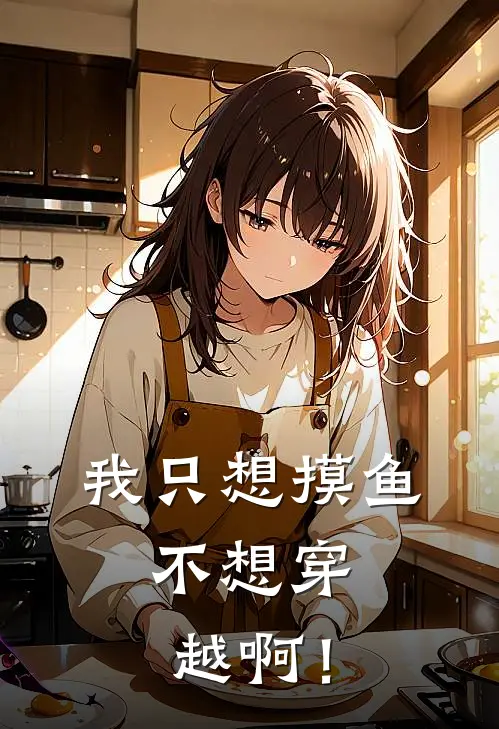 我只想摸鱼，不想穿越啊！