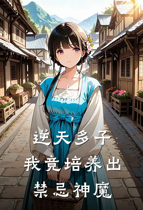 逆天多子，我竟培养出禁忌神魔