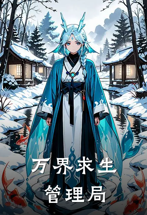 万界求生管理局