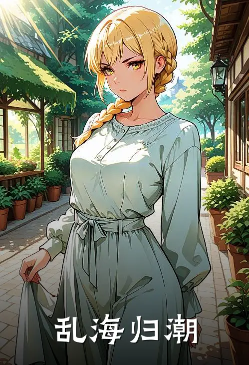 乱海归潮