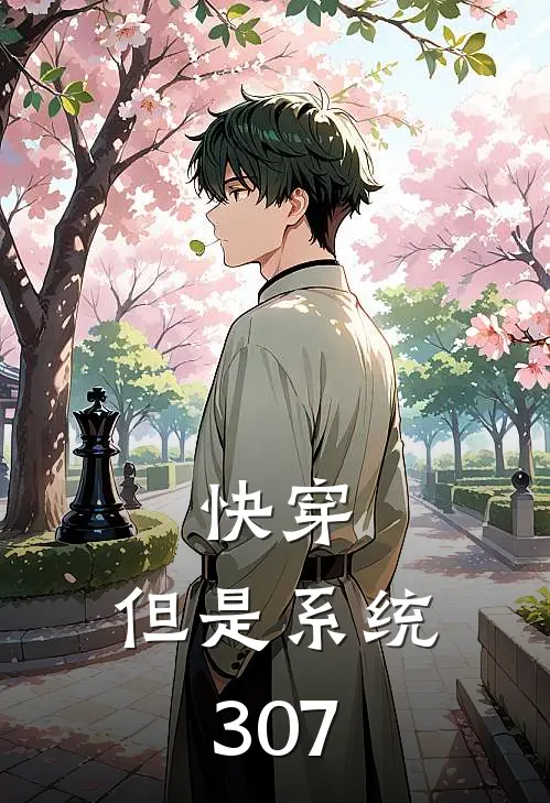 快穿，但是系统307