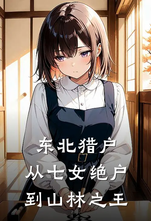 东北猎户：从七女绝户到山林之王