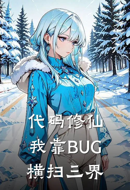 代码修仙：我靠BUG横扫三界