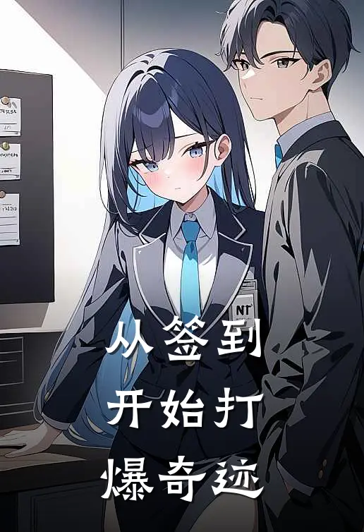 从签到开始打爆奇迹