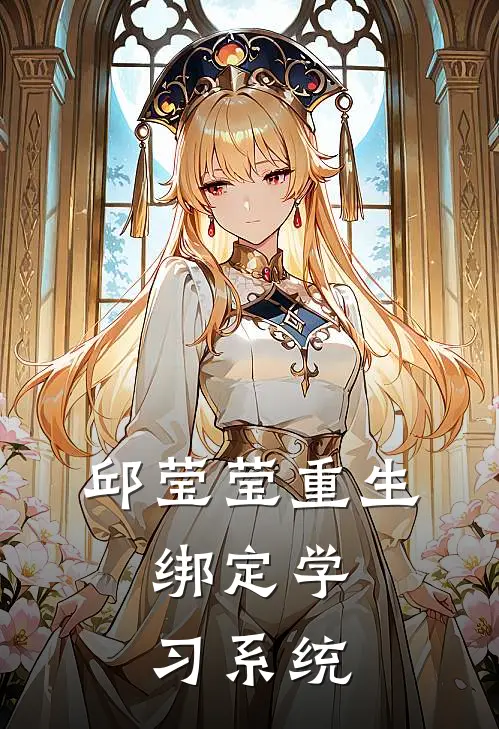 邱莹莹重生，绑定学习系统