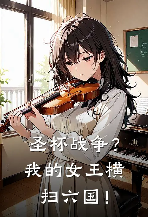 圣杯战争？我的女王横扫六国！