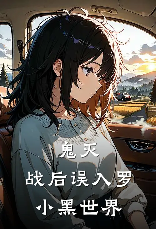 鬼灭：战后误入罗小黑世界