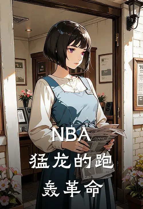 NBA：猛龙的跑轰革命