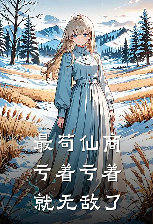 最苟仙商：亏着亏着就无敌了