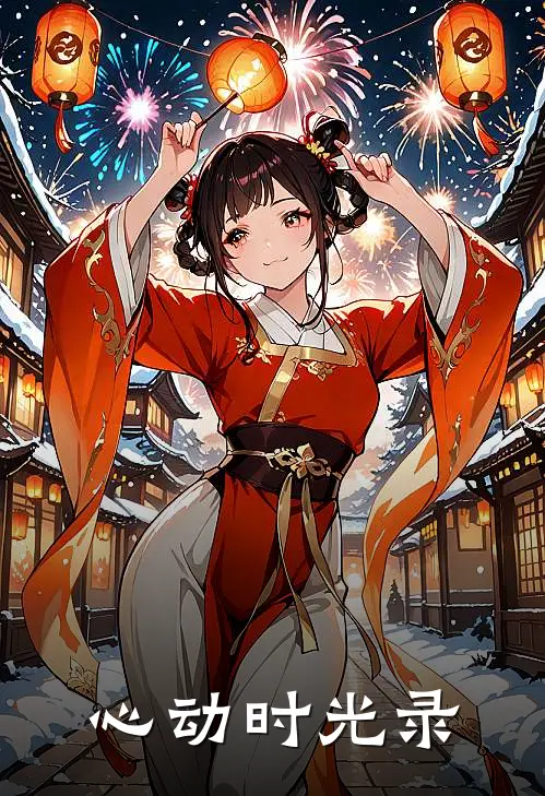 心动时光录