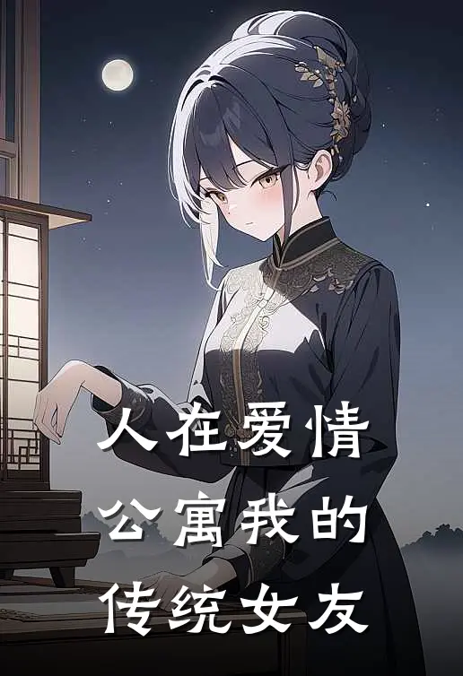 人在爱情公寓我的传统女友