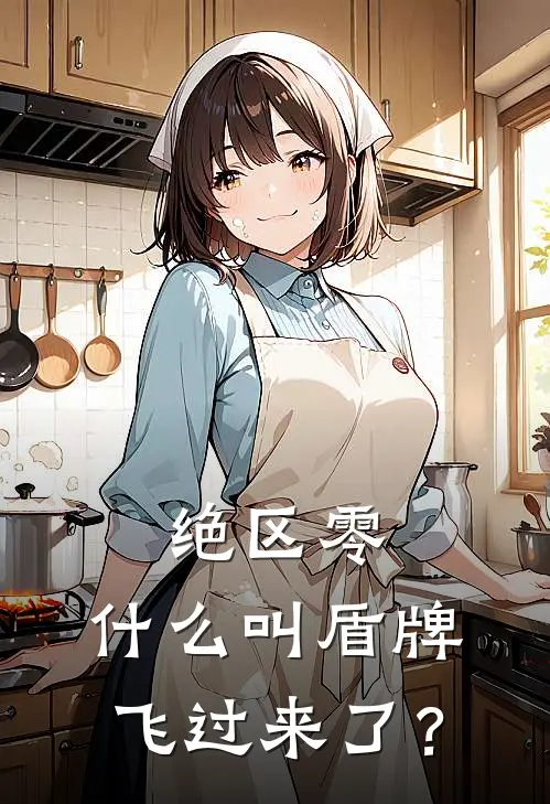 绝区零：什么叫盾牌飞过来了？