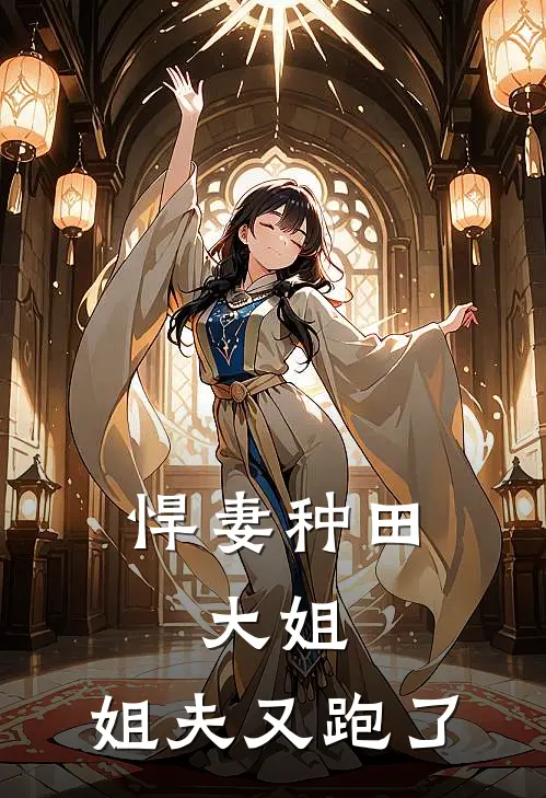 悍妻种田：大姐，姐夫又跑了