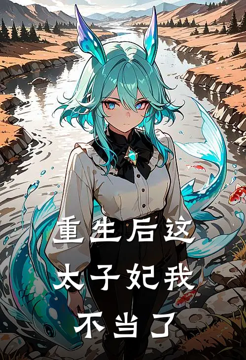 重生后这太子妃我不当了