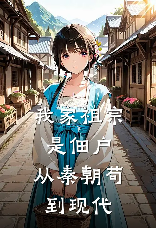 我家祖宗是佃户：从秦朝苟到现代