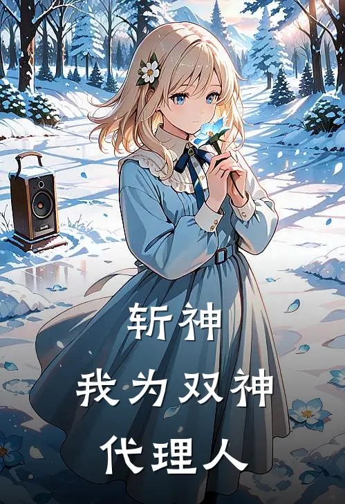 斩神：我为双神代理人