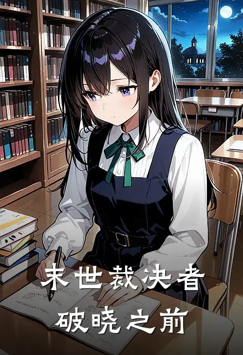 末世裁决者：破晓之前