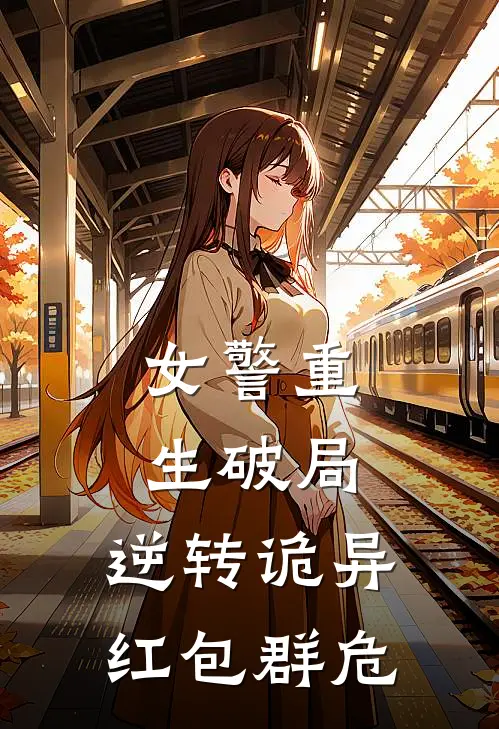 女警重生破局，逆转诡异红包群危