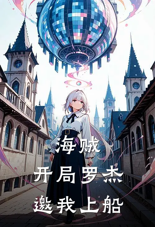 海贼：开局罗杰邀我上船