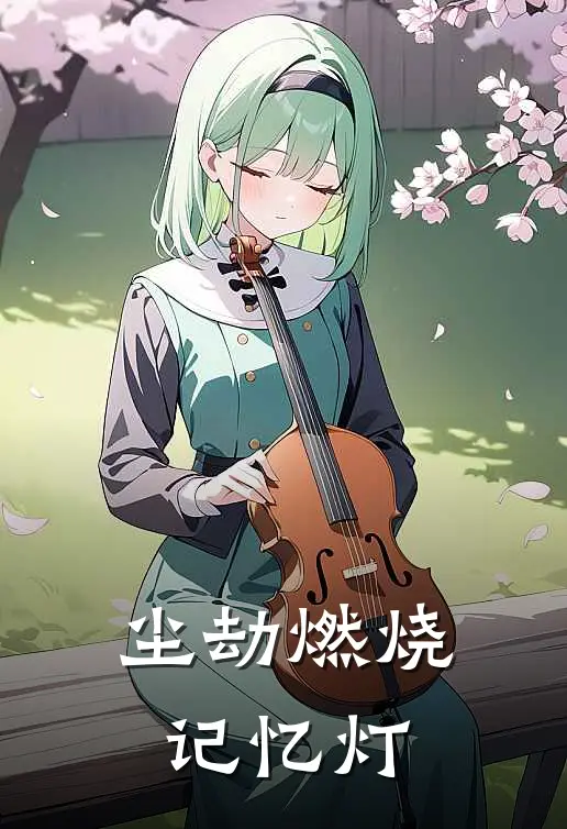 尘劫燃烧记忆灯