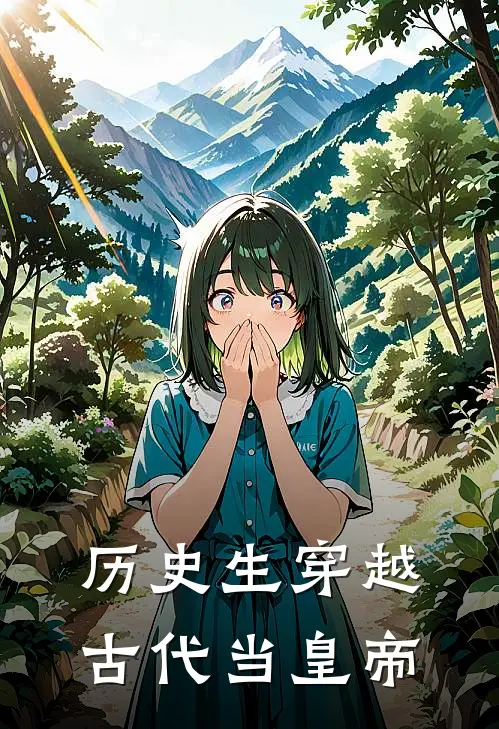 历史生穿越古代当皇帝