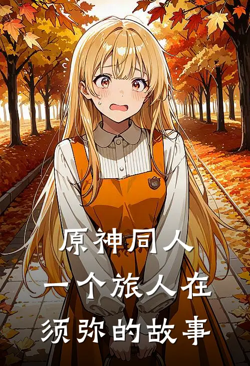 原神同人：一个旅人在须弥的故事