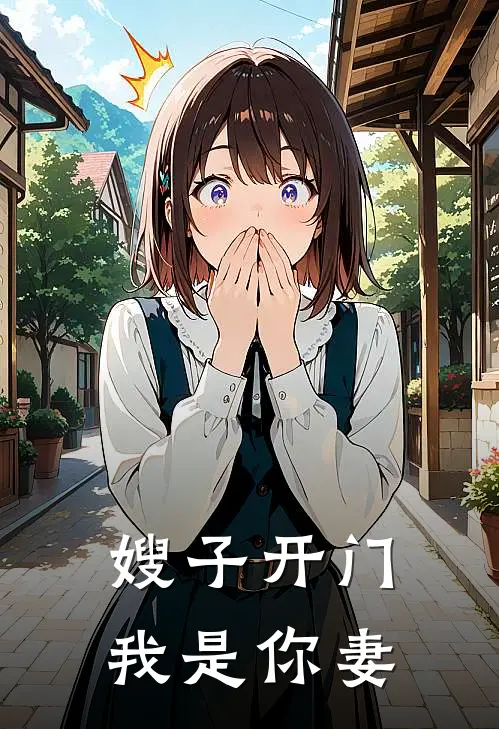 嫂子开门，我是你妻