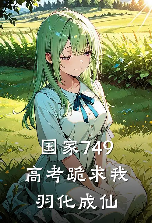 国家749，高考跪求我羽化成仙