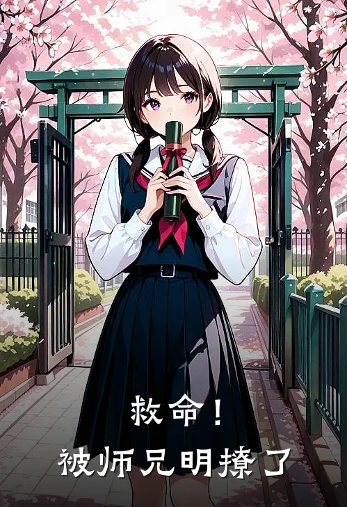 救命！被师兄明撩了