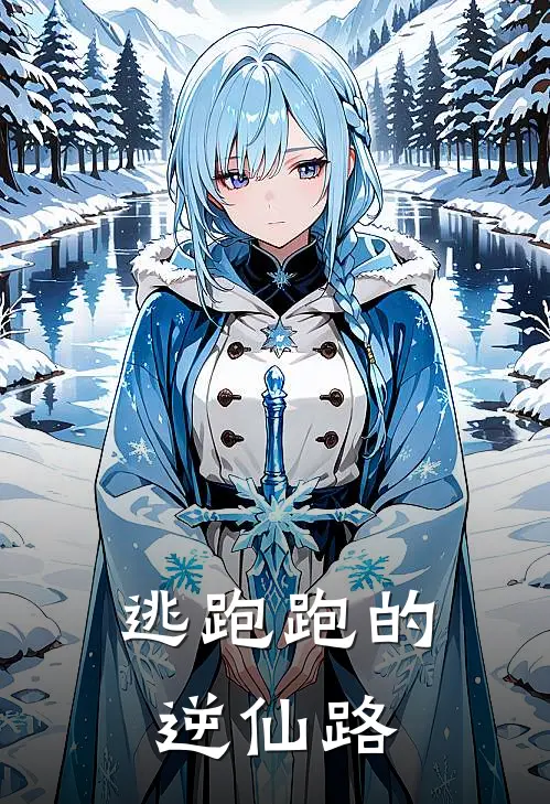 逃跑跑的逆仙路