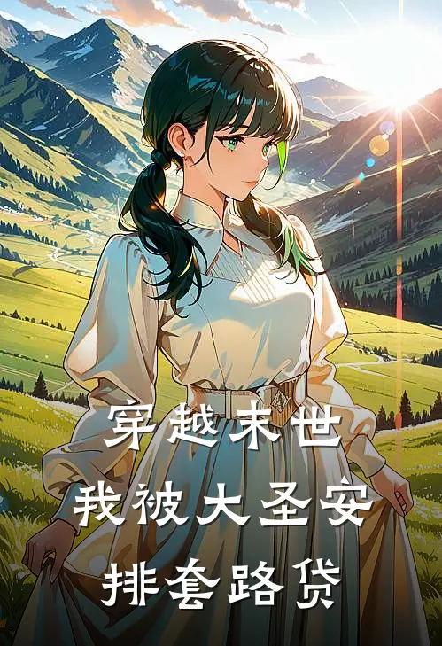 穿越末世，我被大圣安排套路贷